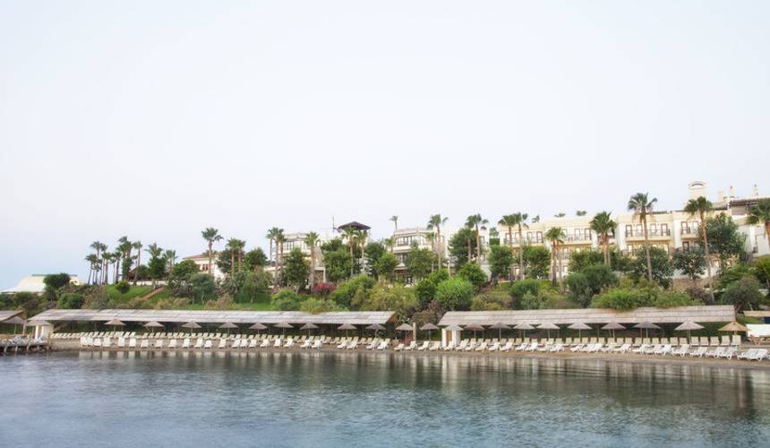 Selectum Colours Bodrum (Ex.Asteria Bodrum Resort)