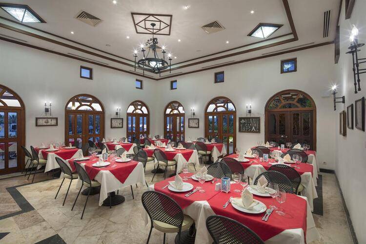 Selectum Colours Bodrum (Ex.Asteria Bodrum Resort)