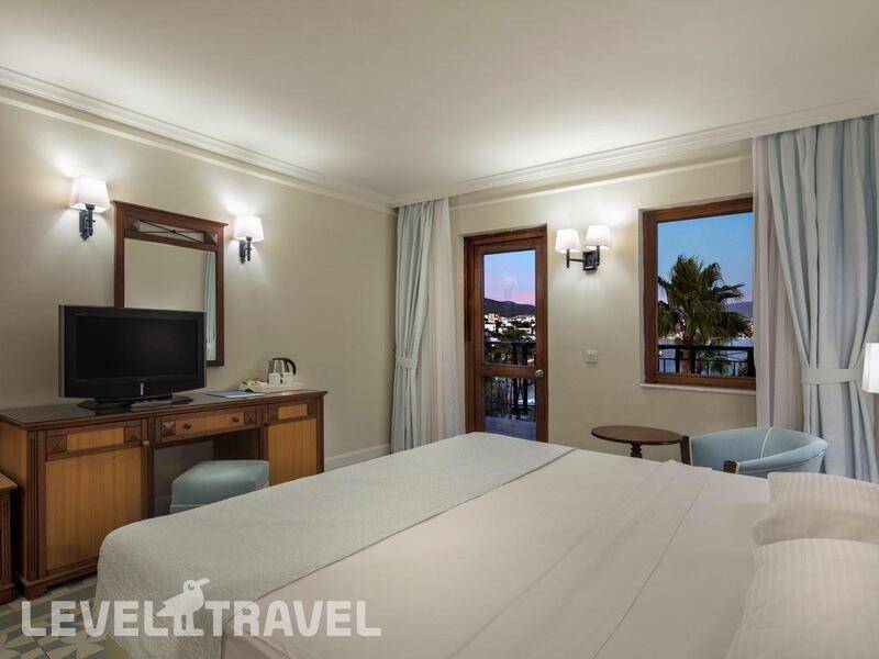 Фотография Selectum Colours Bodrum (Ex.Asteria Bodrum Resort)