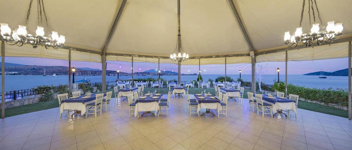 Selectum Colours Bodrum (Ex.Asteria Bodrum Resort)