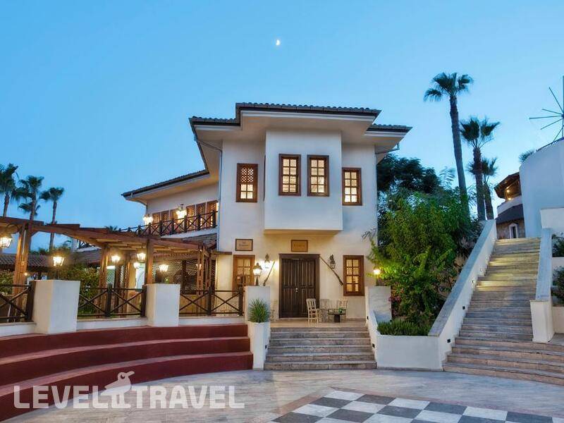 Фотография Selectum Colours Bodrum (Ex.Asteria Bodrum Resort)