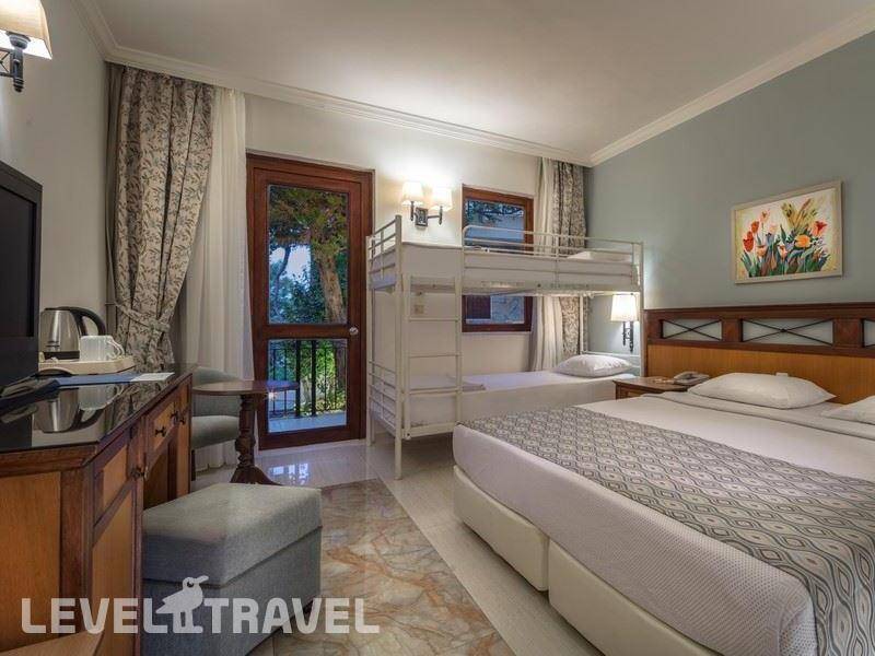 Фотография Selectum Colours Bodrum (Ex.Asteria Bodrum Resort)