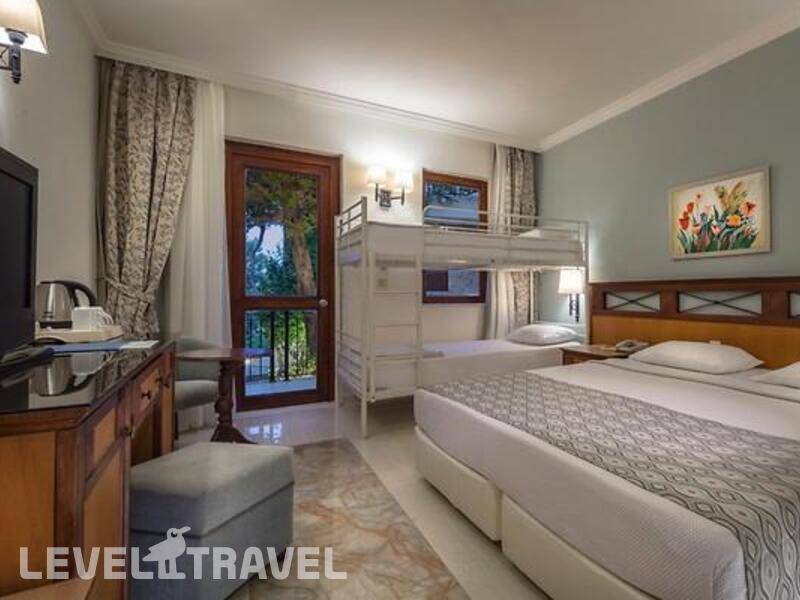 Фотография Selectum Colours Bodrum (Ex.Asteria Bodrum Resort)