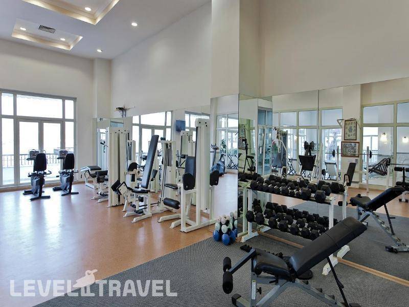 Фотография Selectum Colours Bodrum (Ex.Asteria Bodrum Resort)