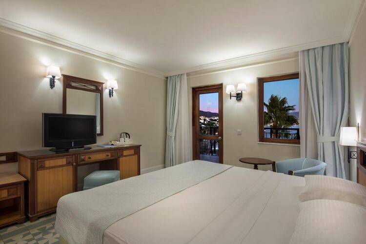 Selectum Colours Bodrum (Ex.Asteria Bodrum Resort)