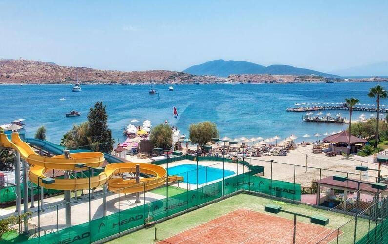 Selectum Colours Bodrum (Ex.Asteria Bodrum Resort)