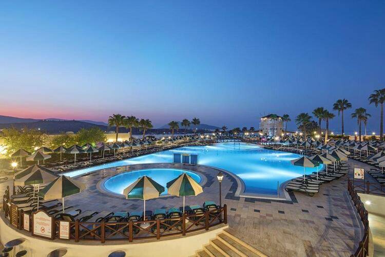 Selectum Colours Bodrum (Ex.Asteria Bodrum Resort)