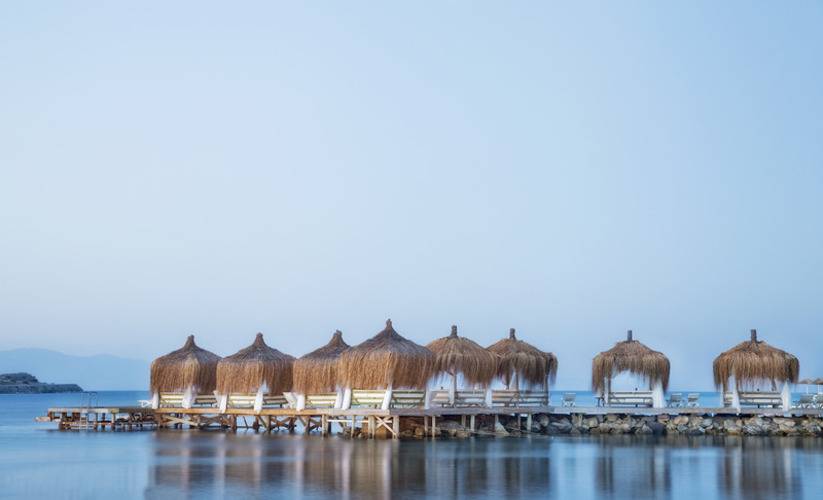Selectum Colours Bodrum (Ex.Asteria Bodrum Resort)