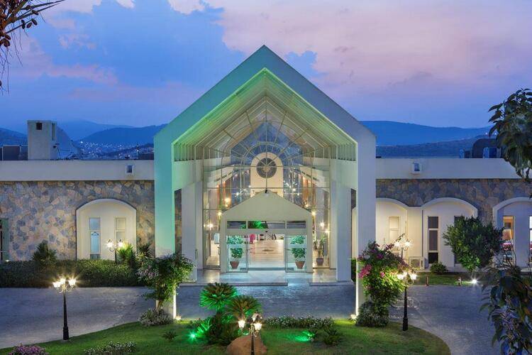Selectum Colours Bodrum (Ex.Asteria Bodrum Resort)