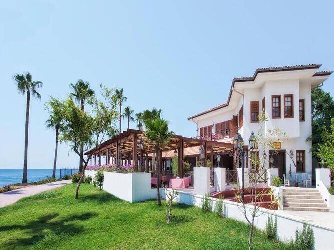 Selectum Colours Bodrum (Ex.Asteria Bodrum Resort)