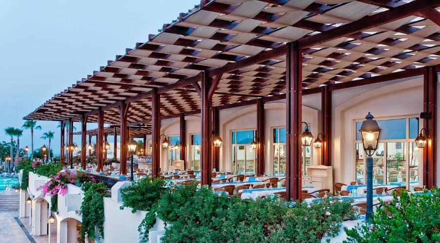 Selectum Colours Bodrum (Ex.Asteria Bodrum Resort)