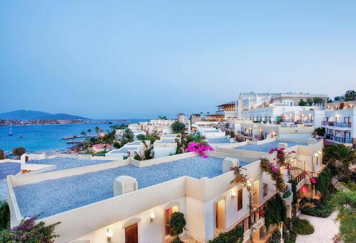 Selectum Colours Bodrum (Ex.Asteria Bodrum Resort)