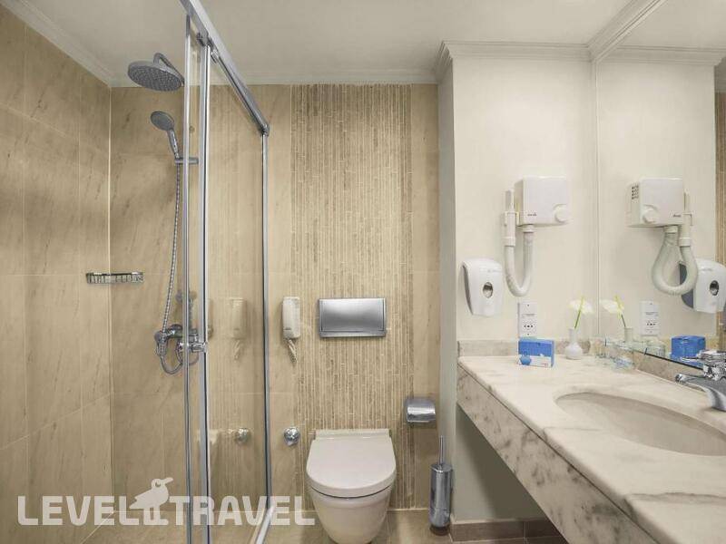 Фотография Selectum Colours Bodrum (Ex.Asteria Bodrum Resort)