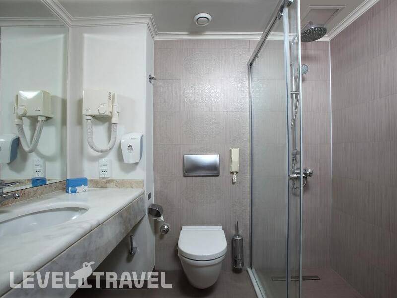 Фотография Selectum Colours Bodrum (Ex.Asteria Bodrum Resort)