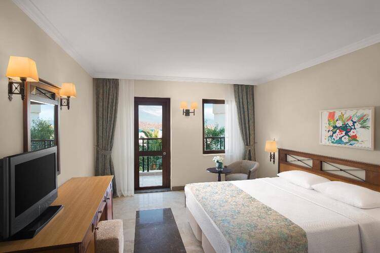 Selectum Colours Bodrum (Ex.Asteria Bodrum Resort)