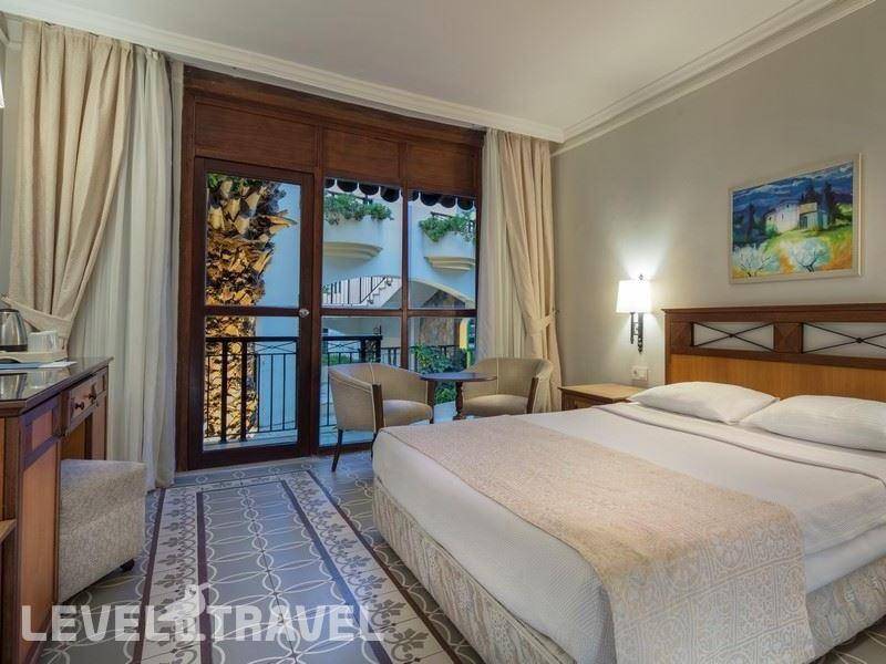 Фотография Selectum Colours Bodrum (Ex.Asteria Bodrum Resort)