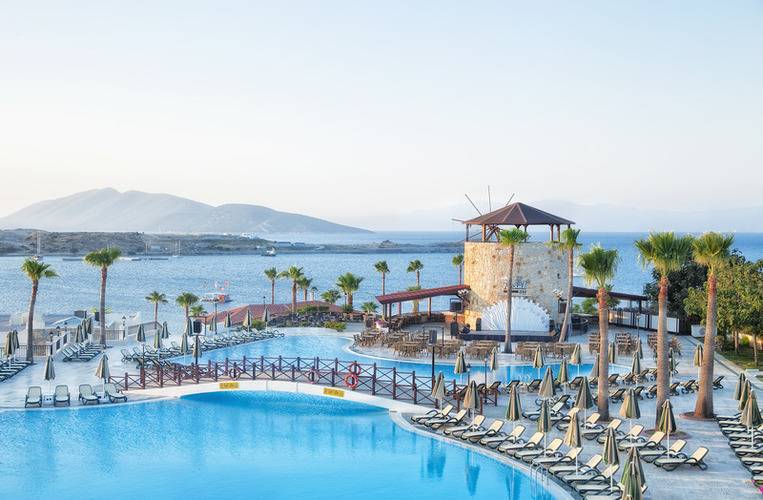 Selectum Colours Bodrum (Ex.Asteria Bodrum Resort)