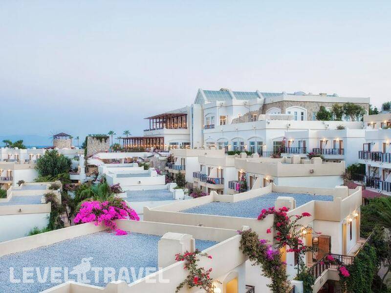 Фотография Selectum Colours Bodrum (Ex.Asteria Bodrum Resort)