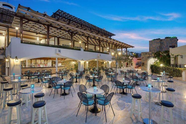 Selectum Colours Bodrum (Ex.Asteria Bodrum Resort)