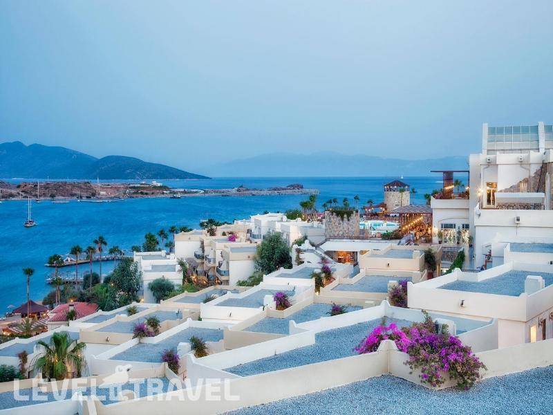 Фотография Selectum Colours Bodrum (Ex.Asteria Bodrum Resort)