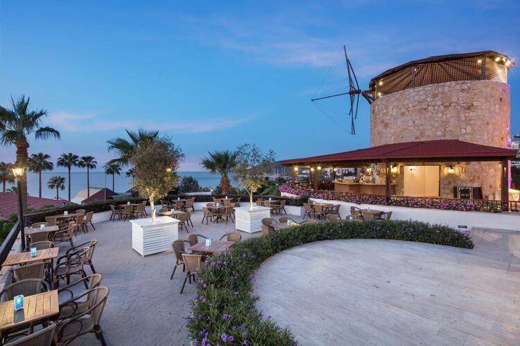 Selectum Colours Bodrum (Ex.Asteria Bodrum Resort)