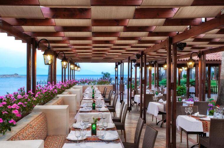 Selectum Colours Bodrum (Ex.Asteria Bodrum Resort)