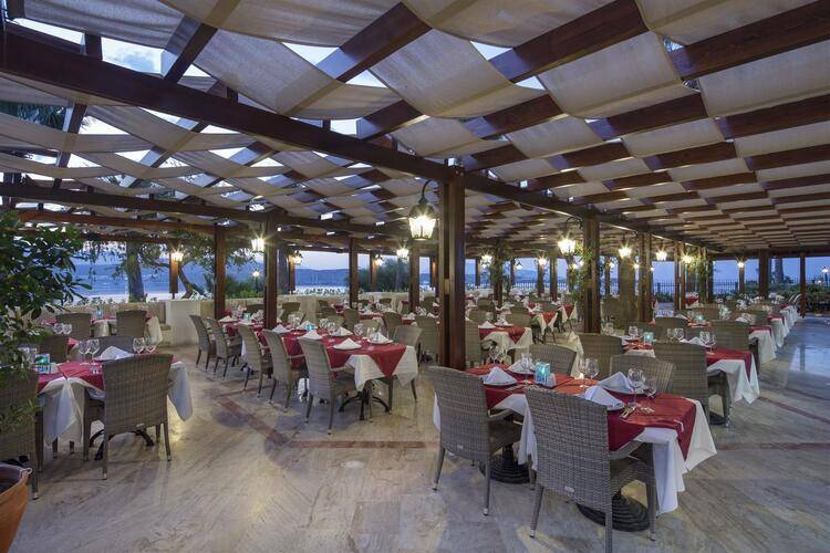 Selectum Colours Bodrum (Ex.Asteria Bodrum Resort)