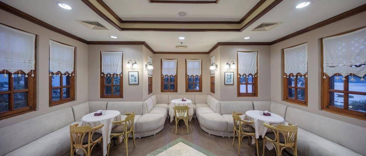 Selectum Colours Bodrum (Ex.Asteria Bodrum Resort)