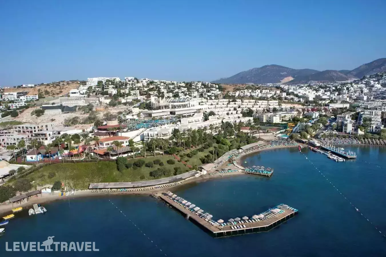 Selectum Colours Bodrum (Ex.Asteria Bodrum Resort)