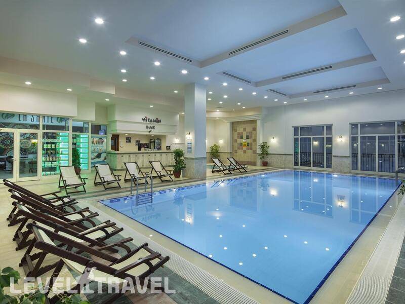 Фотография Selectum Colours Bodrum (Ex.Asteria Bodrum Resort)