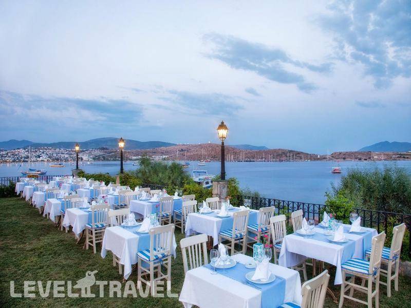 Фотография Selectum Colours Bodrum (Ex.Asteria Bodrum Resort)