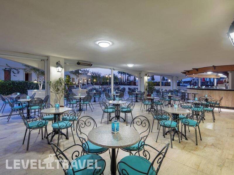 Фотография Selectum Colours Bodrum (Ex.Asteria Bodrum Resort)
