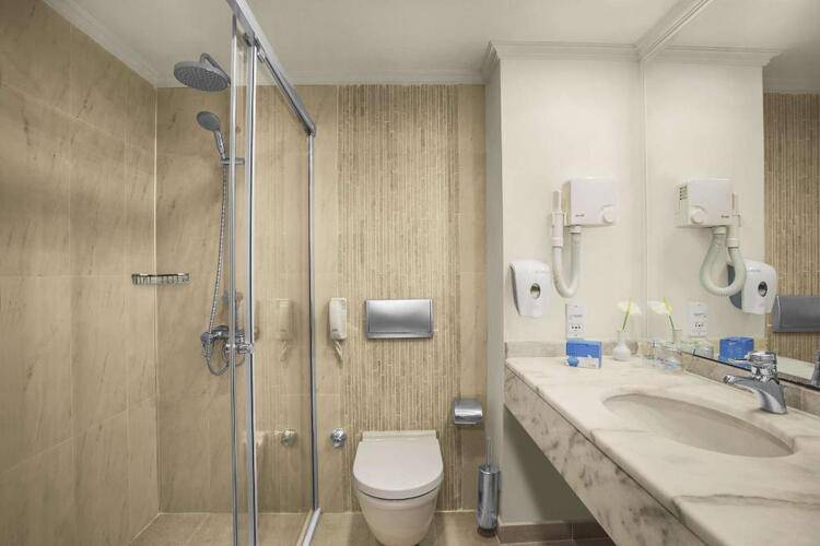 Selectum Colours Bodrum (Ex.Asteria Bodrum Resort)