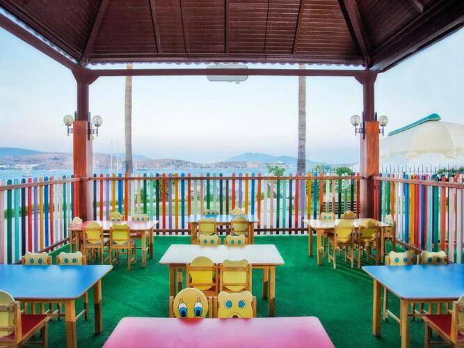 Selectum Colours Bodrum (Ex.Asteria Bodrum Resort)
