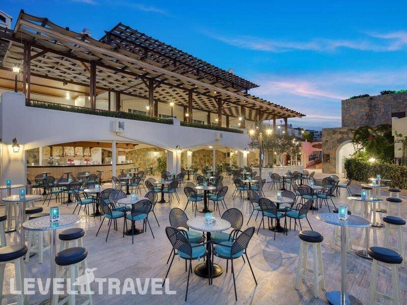 Фотография Selectum Colours Bodrum (Ex.Asteria Bodrum Resort)