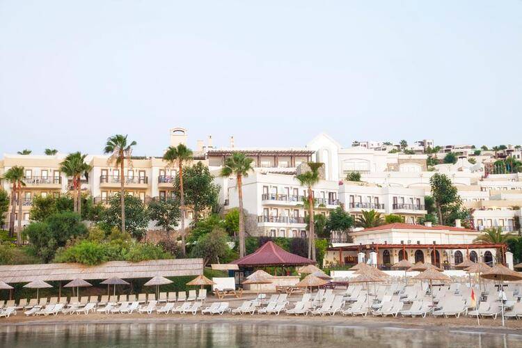 Selectum Colours Bodrum (Ex.Asteria Bodrum Resort)