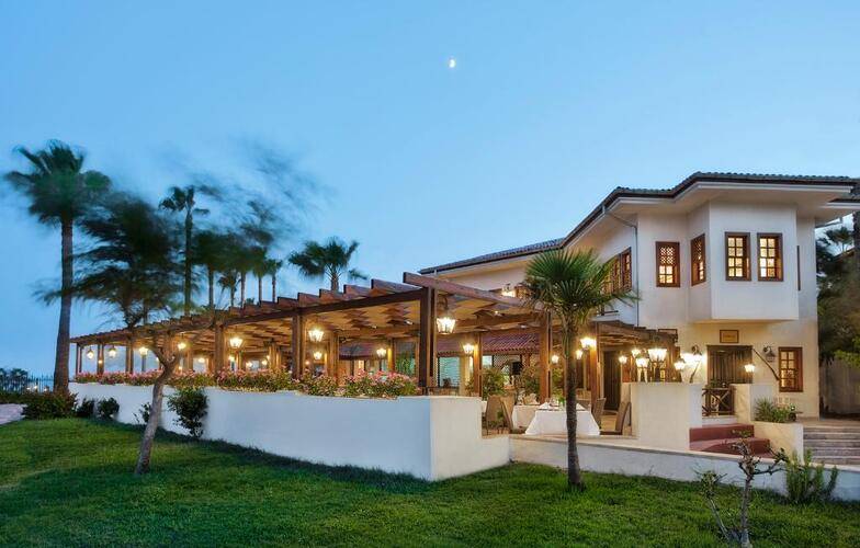 Selectum Colours Bodrum (Ex.Asteria Bodrum Resort)