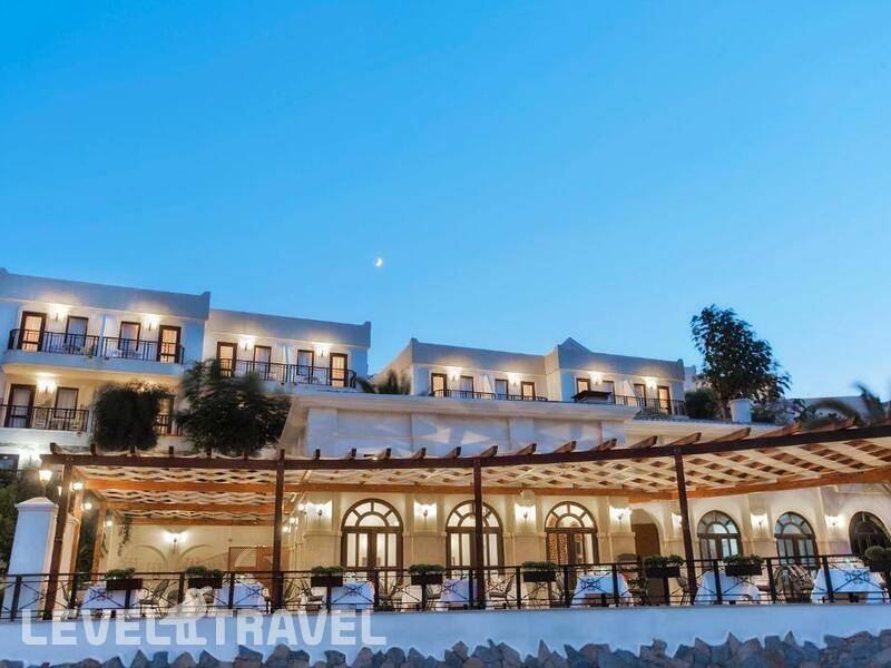 Фотография Selectum Colours Bodrum (Ex.Asteria Bodrum Resort)