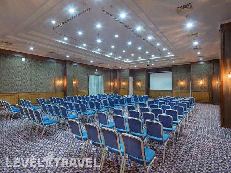 Фотография Selectum Colours Bodrum (Ex.Asteria Bodrum Resort)