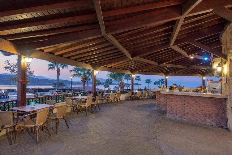 Selectum Colours Bodrum (Ex.Asteria Bodrum Resort)