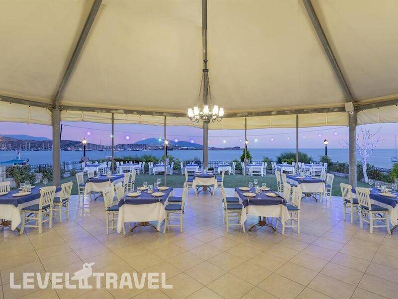 Фотография Selectum Colours Bodrum (Ex.Asteria Bodrum Resort)