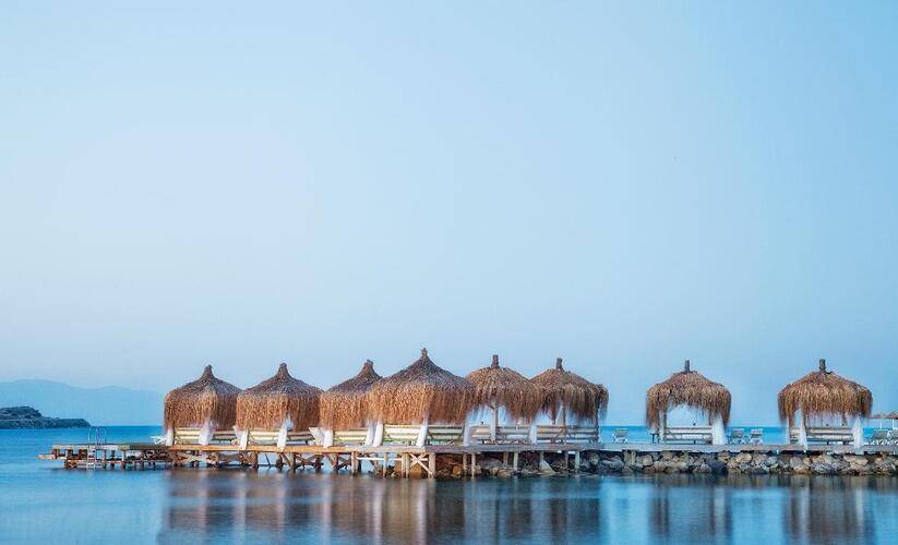 Selectum Colours Bodrum (Ex.Asteria Bodrum Resort)