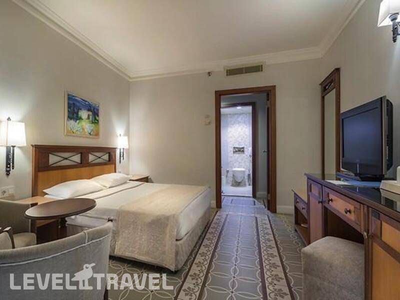 Фотография Selectum Colours Bodrum (Ex.Asteria Bodrum Resort)