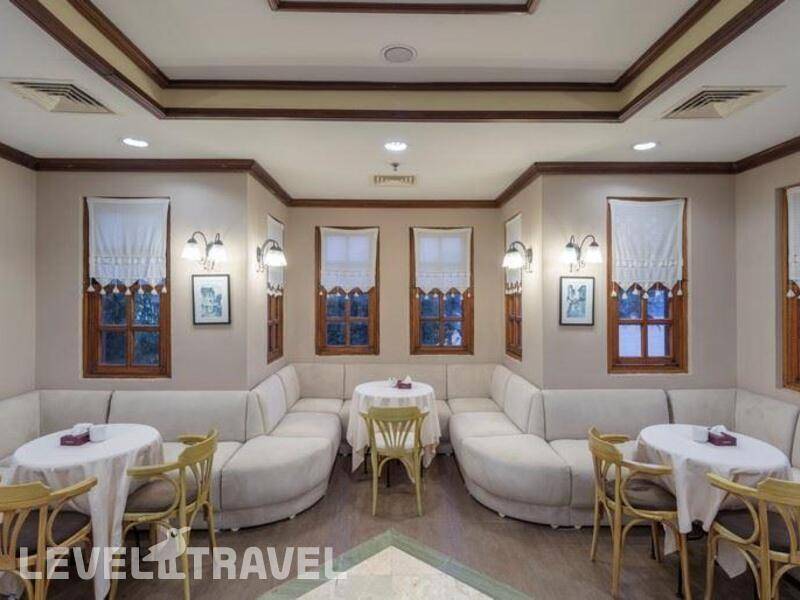 Фотография Selectum Colours Bodrum (Ex.Asteria Bodrum Resort)