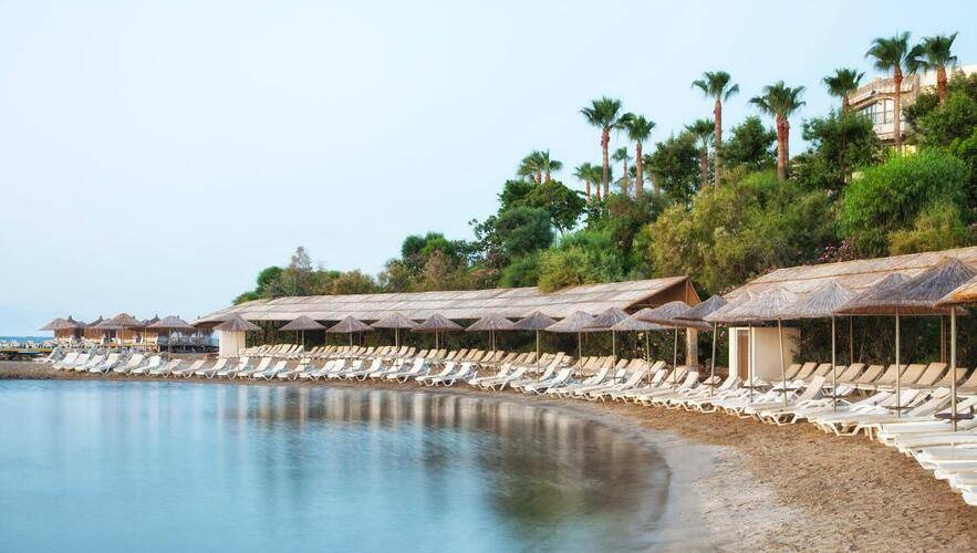 Selectum Colours Bodrum (Ex.Asteria Bodrum Resort)