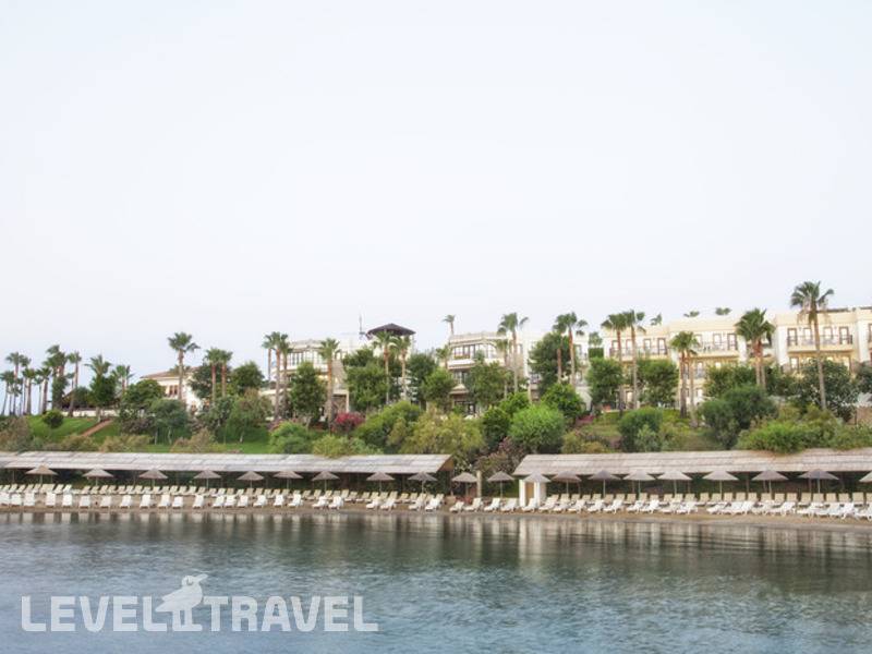 Фотография Selectum Colours Bodrum (Ex.Asteria Bodrum Resort)