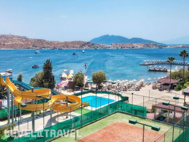 Фотография Selectum Colours Bodrum (Ex.Asteria Bodrum Resort)