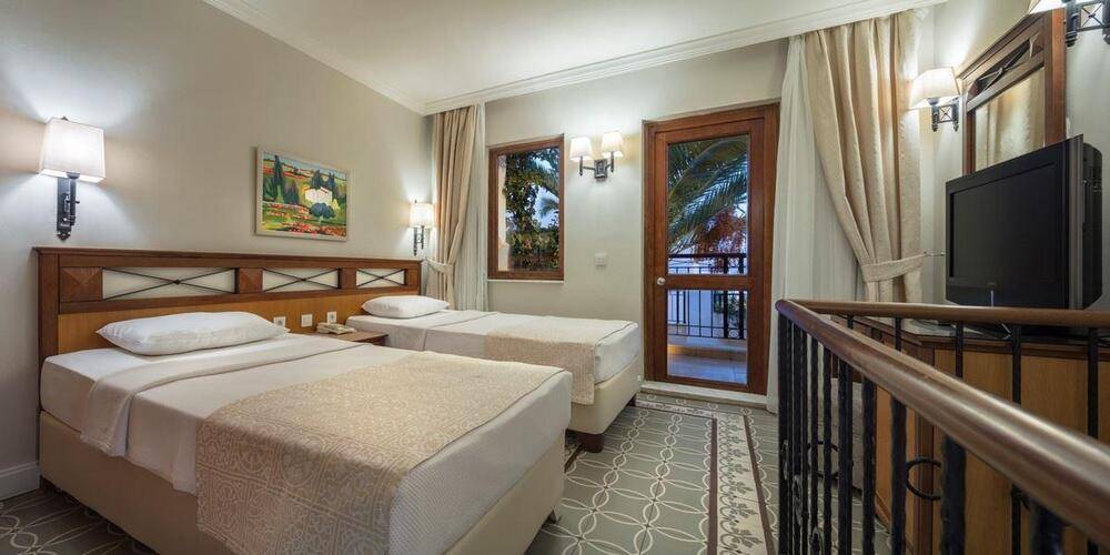 Selectum Colours Bodrum (Ex.Asteria Bodrum Resort)