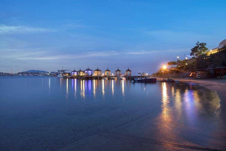 Selectum Colours Bodrum (Ex.Asteria Bodrum Resort)