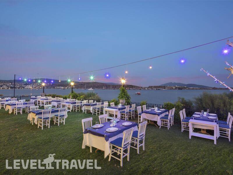 Фотография Selectum Colours Bodrum (Ex.Asteria Bodrum Resort)